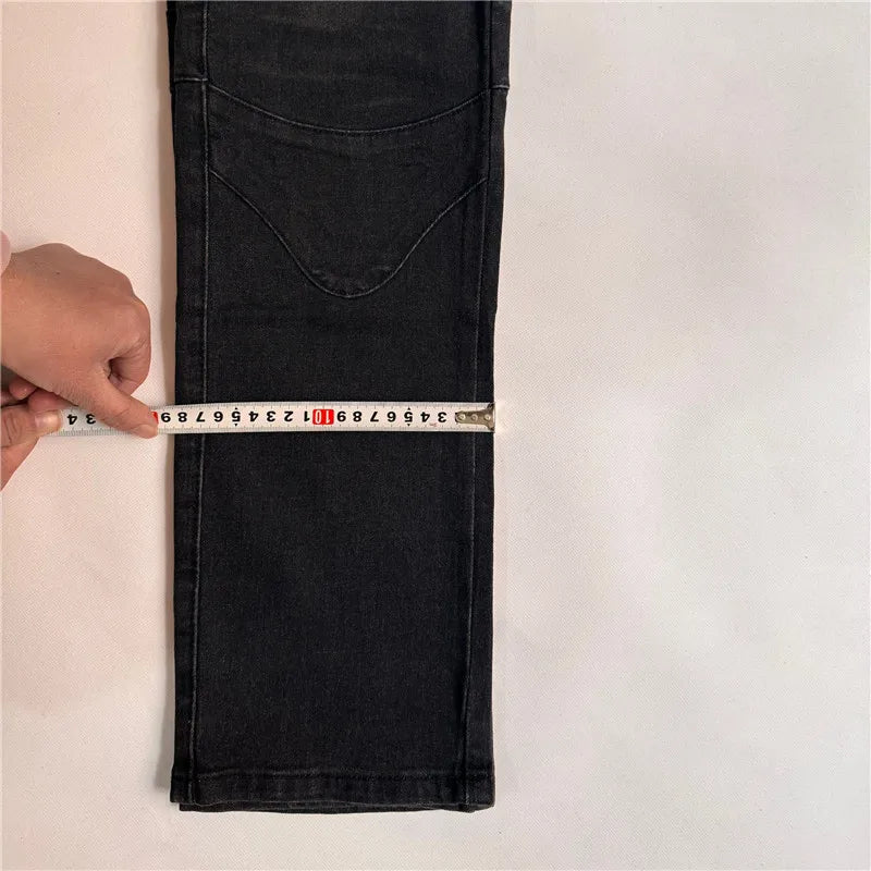 Camo Dual Spring Summer Riding Collection Women Moto Pants Classic Denim Motorcycle Female Pants Motocicleta Elastic Fit Jeans